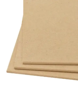 Medium density fiberboard
