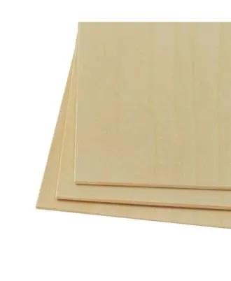 Birch plywood