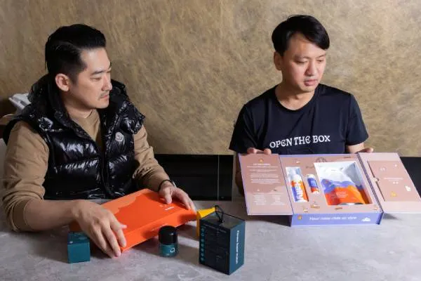 [FLUX] Zenpack Adding Value to Your Brand With Premium Packaging Solutions