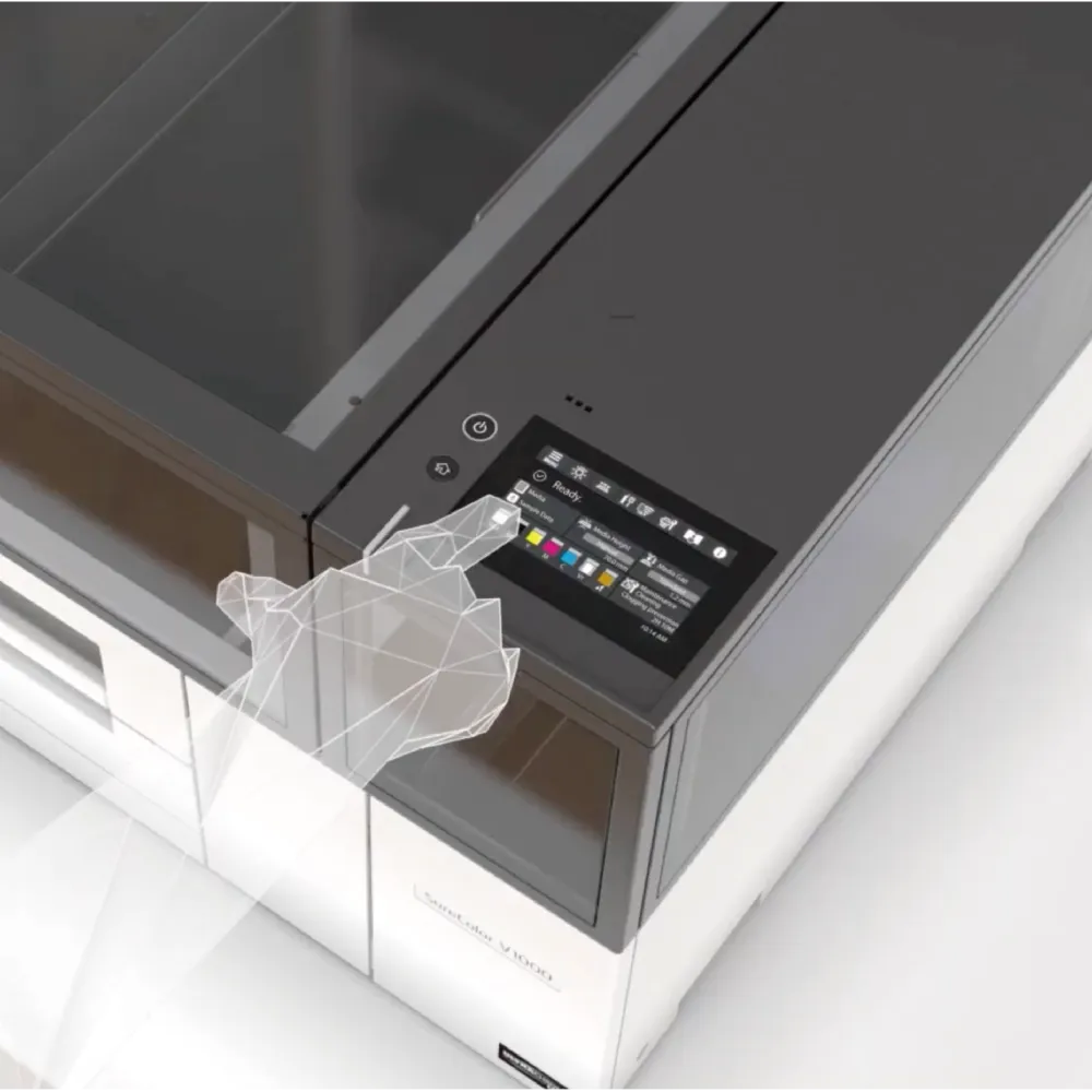 Epson SC-V1030 觸控螢幕