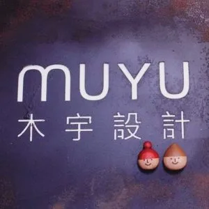 Muyu Design brand mark