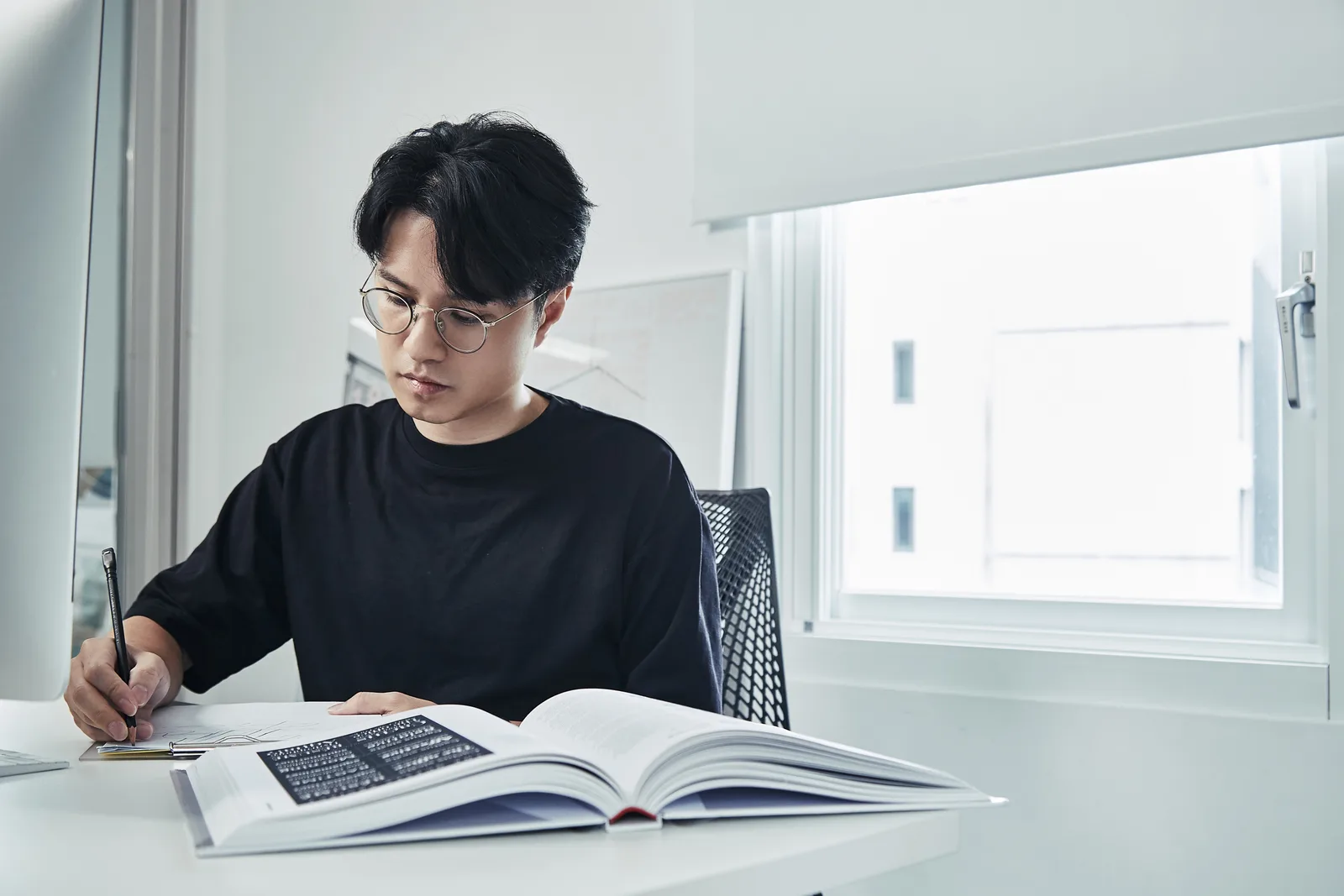 Leo, founder of Transform Design