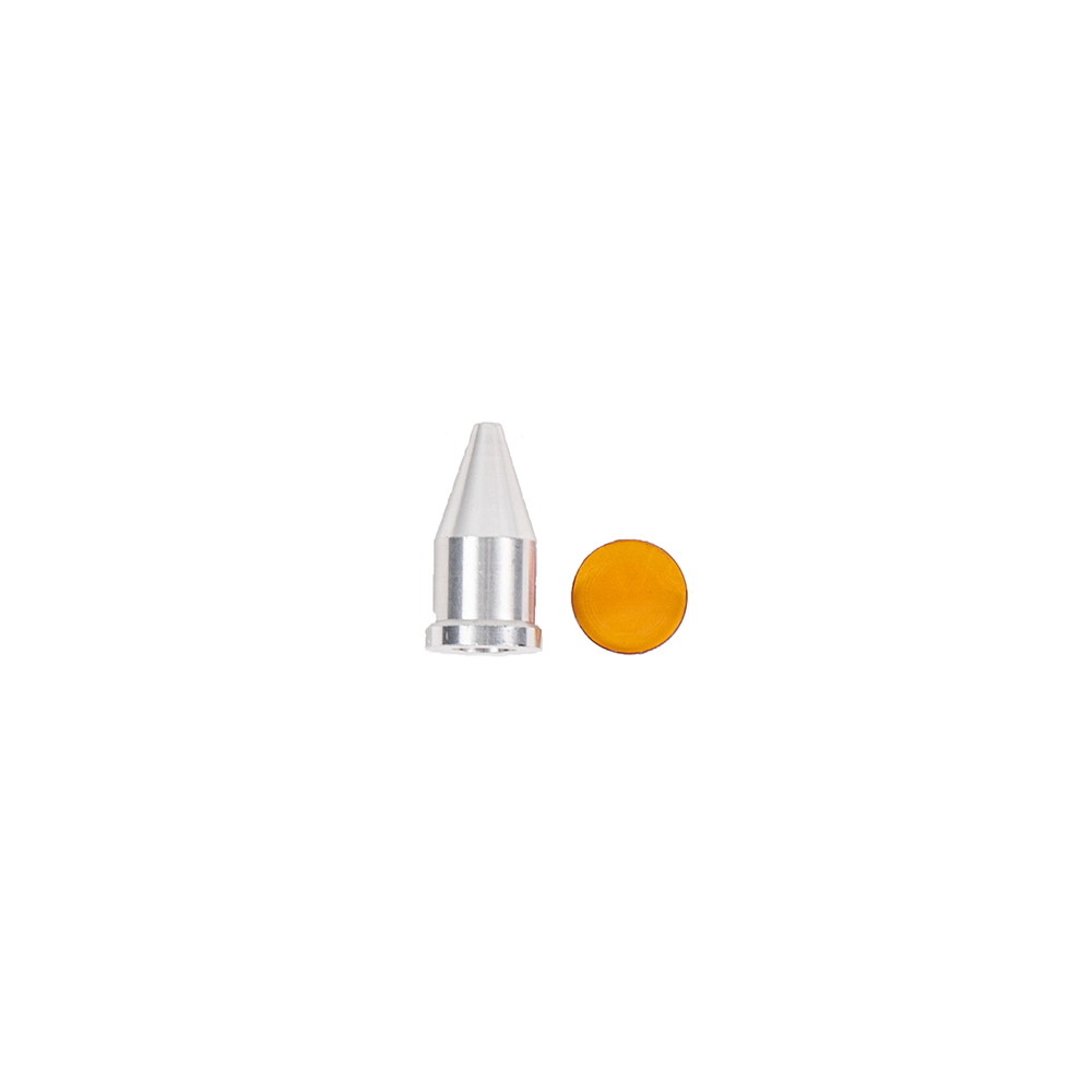 HEXA 1.5 inch Focus Lens Add-on