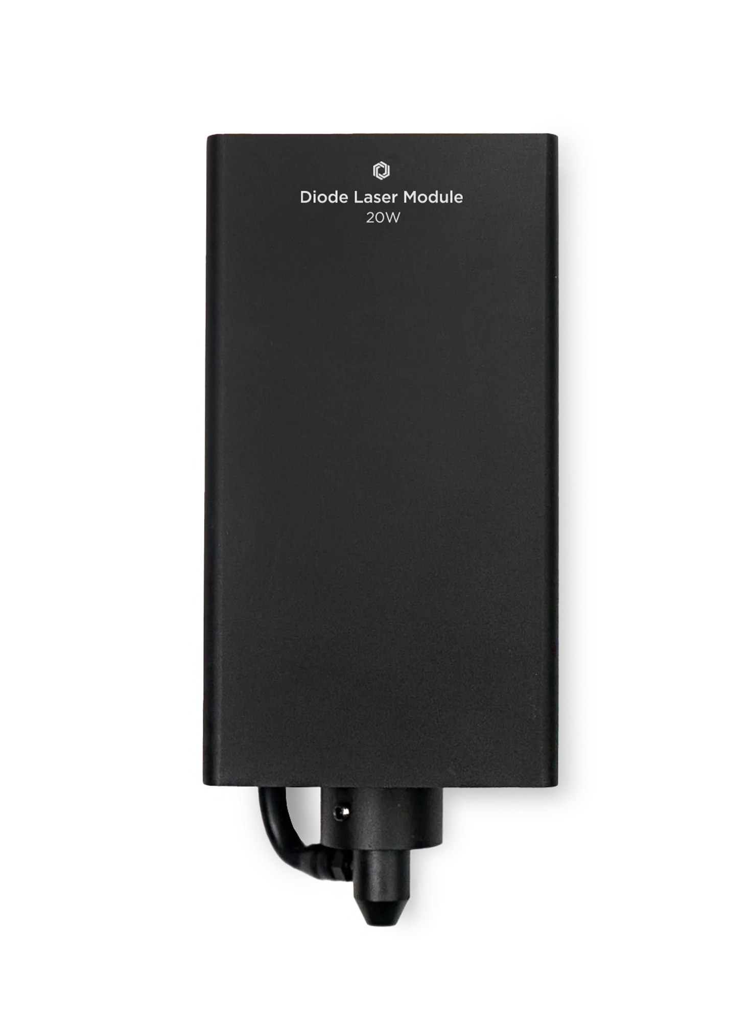 Diode laser module