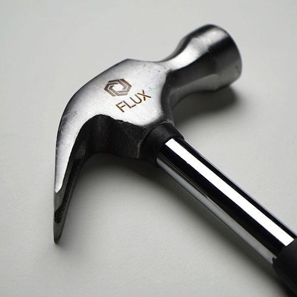Steel Hammer