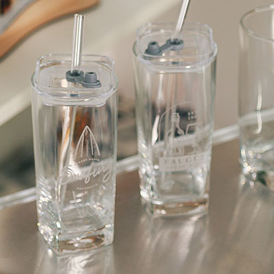 Glass — Beambox II 1