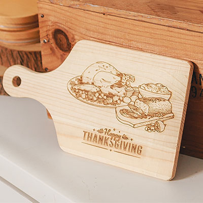 Wood — Beambox II 1