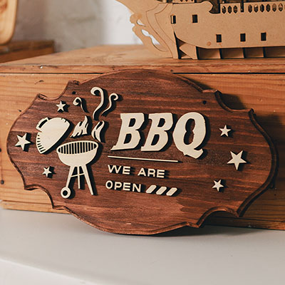 Wood — Beambox II 2