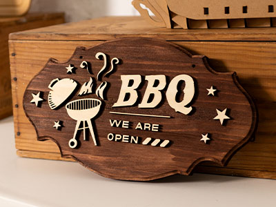 Wood laser project 1