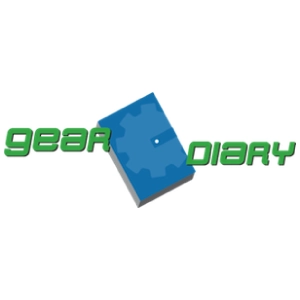 Gear Diary